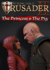 Stronghold Crusader 2 The Princess and The Pig DLC Key