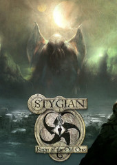 Stygian Reign of the Old Ones Key