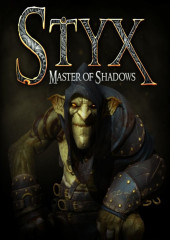 Styx Master of Shadows CD Key