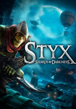Joc Styx Shards of Darkness pentru Steam