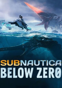 Joc Subnautica Below Zero pentru Steam