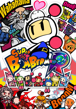 Joc Super Bomberman R Key pentru Steam