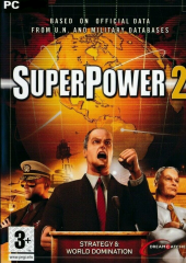 SuperPower 2 Edition Key