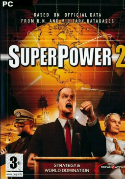 Joc SuperPower 2 Edition Key pentru Steam