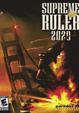 Joc Supreme Ruler 2020 Gold Key pentru Steam