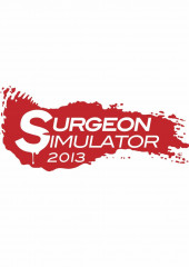 Surgeon Simulator 2013 Key