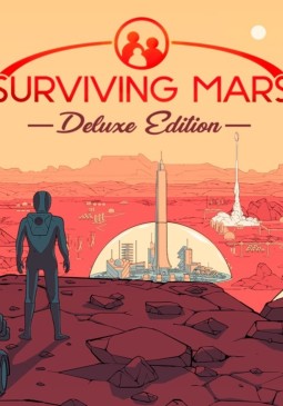 Joc Surviving Mars Digital Deluxe Edition Key pentru Steam