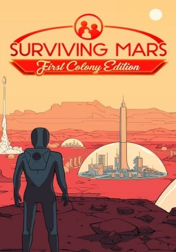 Joc Surviving Mars First Colony Edition Key pentru Steam