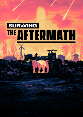 Surviving the Aftermath Founder's Edition