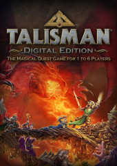 Talisman Digital Edition Key