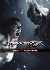 TEKKEN 7 Rematch Edition Key