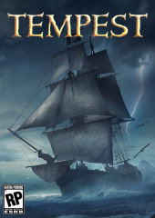 Tempest Pirate Action RPG Key
