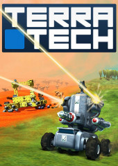 TerraTech Key