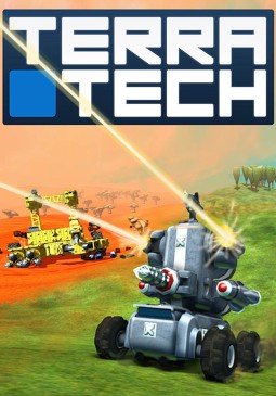 Joc TerraTech Key pentru Steam