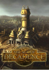 The Age of Decadence Key