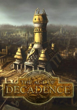 Joc The Age of Decadence Key pentru Steam