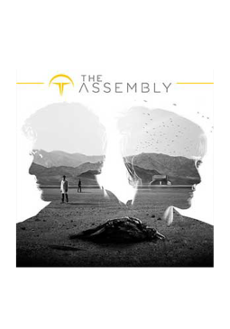Joc The Assembly pentru Steam