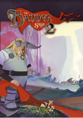 The Banner Saga 2 Deluxe Edition