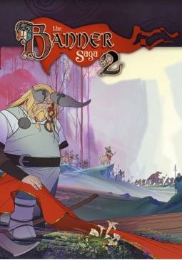 Joc The Banner Saga 2 Deluxe Edition pentru Steam