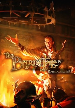 Joc The Bard s Tale IV Barrows Deep Day One Edition Key pentru Steam