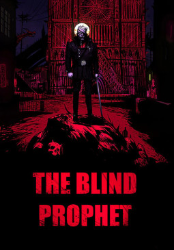 Joc The Blind Prophet Key pentru Steam