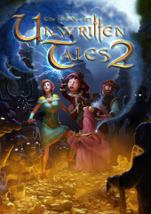 The Book of Unwritten Tales 2 Key