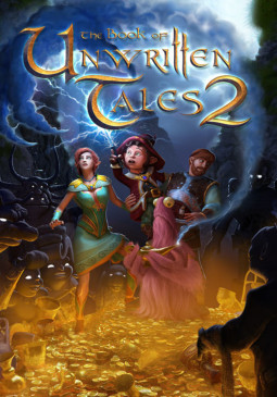 Joc The Book of Unwritten Tales 2 Key pentru Steam