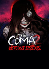 The Coma 2 Vicious Sisters Key
