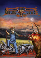 The Culling of the Cows Key