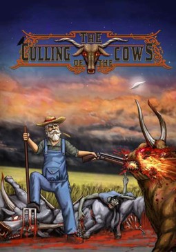 Joc The Culling of the Cows Key pentru Steam