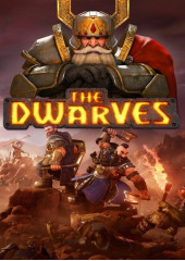 The Dwarves Key