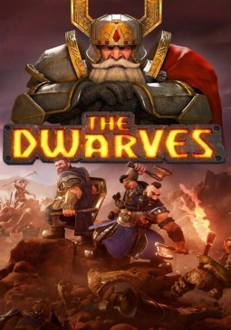 Joc The Dwarves Key pentru Steam