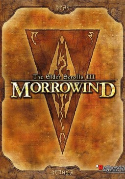 Joc The Elder Scrolls III Morrowind GOTY Key pentru Steam