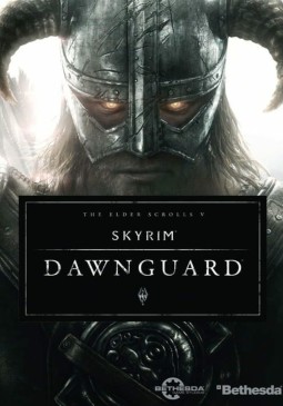 Joc The Elder Scrolls V Skyrim Dawnguard DLC Key pentru Steam