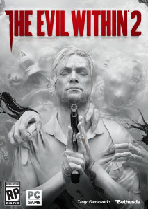 The Evil Within 2 Key