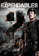 The Expendables 2 Videogame Key