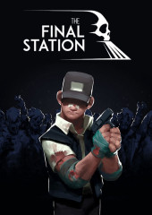 The Final Station Key