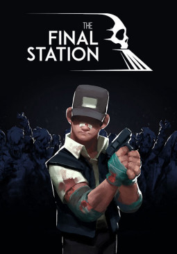Joc The Final Station Key pentru Steam
