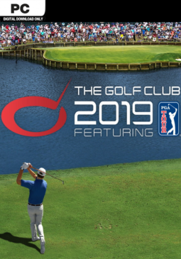Joc The Golf Club 2019 featuring PGA TOUR Key pentru Steam
