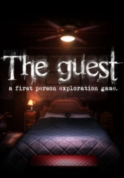 Joc The Guest Key pentru Steam