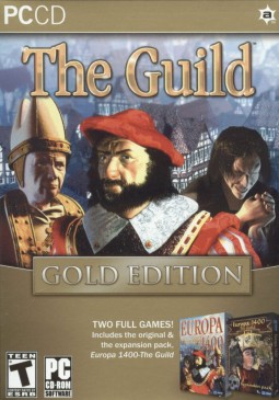 Joc The Guild Gold Edition pentru Steam