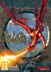 The I of the Dragon Key