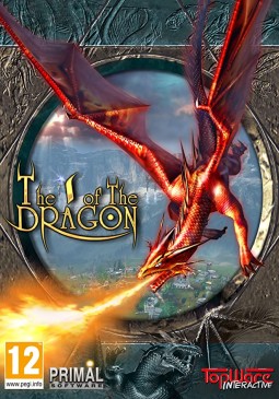 Joc The I of the Dragon Key pentru Steam