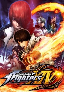 The King of Fighters XIV Edition Key