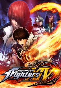 Joc The King of Fighters XIV Edition Key pentru Steam
