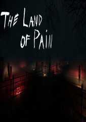 The Land of Pain Key