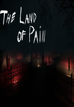 Joc The Land of Pain Key pentru Steam