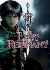 The Last Remnant Key