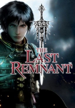 Joc The Last Remnant Key pentru Steam