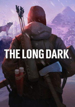 Joc The Long Dark Key pentru Steam